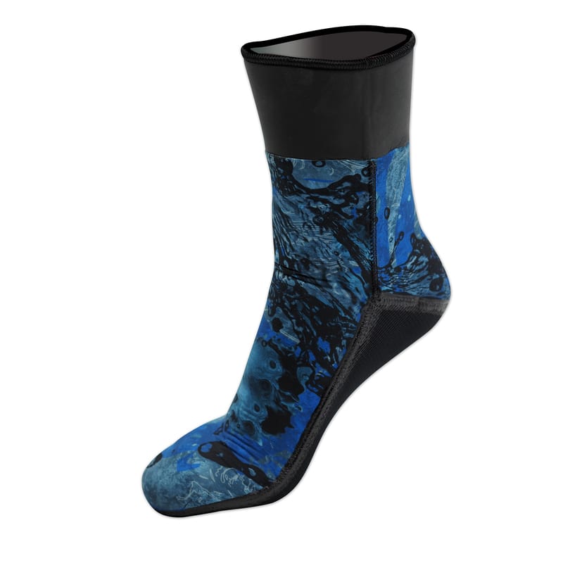 DivePRO Devil Yamamoto 3.5MM Socks